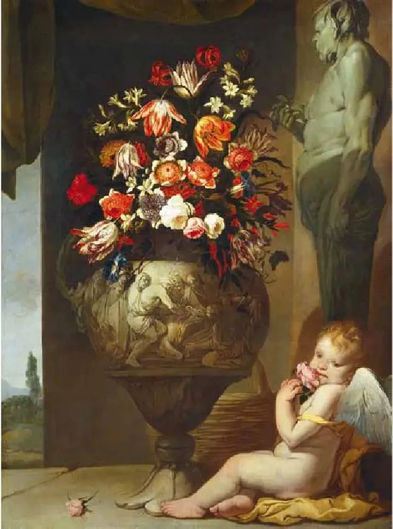 And Francesco Caldei